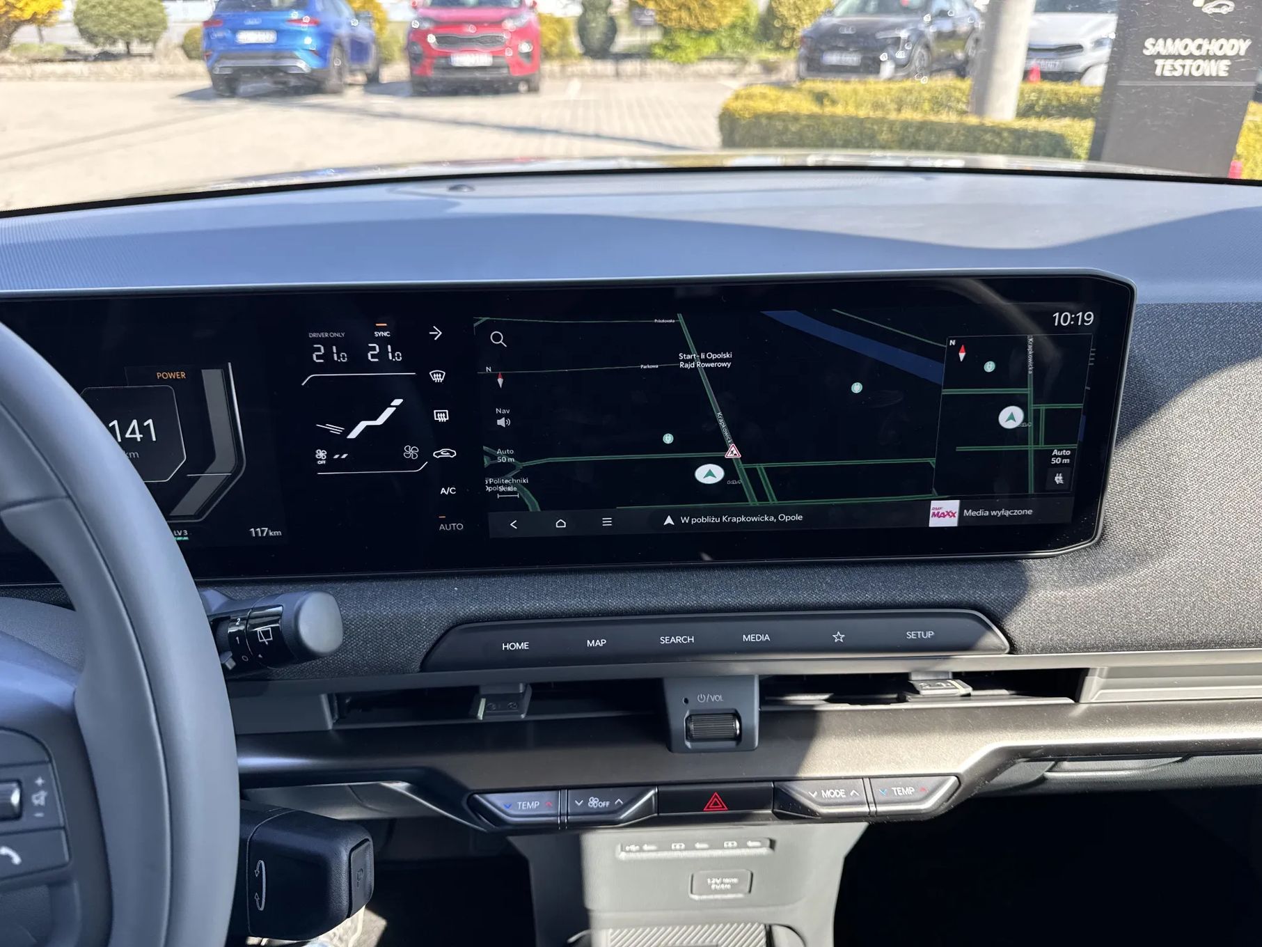 Kia Ev2