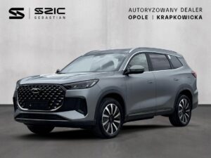 Chery Tiggo-8