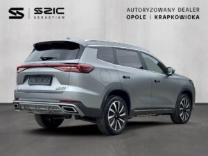 Chery Tiggo-8