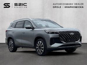 Chery Tiggo-8