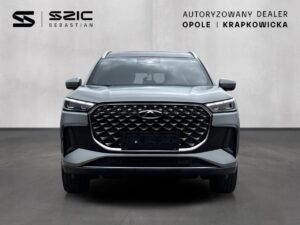 Chery Tiggo-8