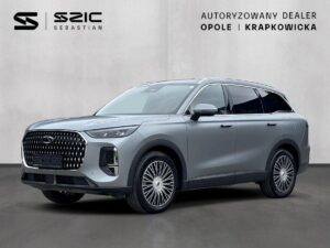 Chery Tiggo-9