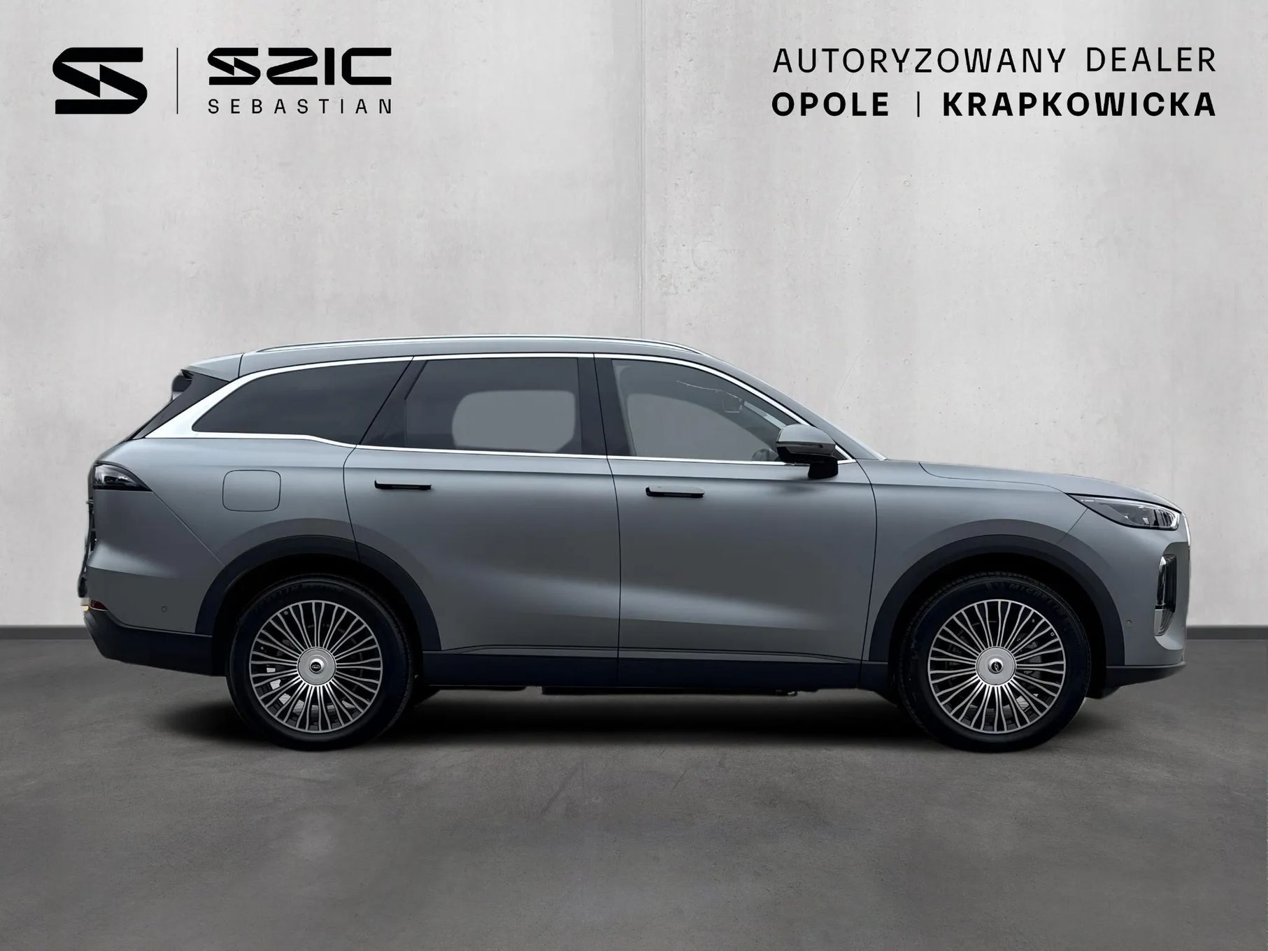 Chery Tiggo-9