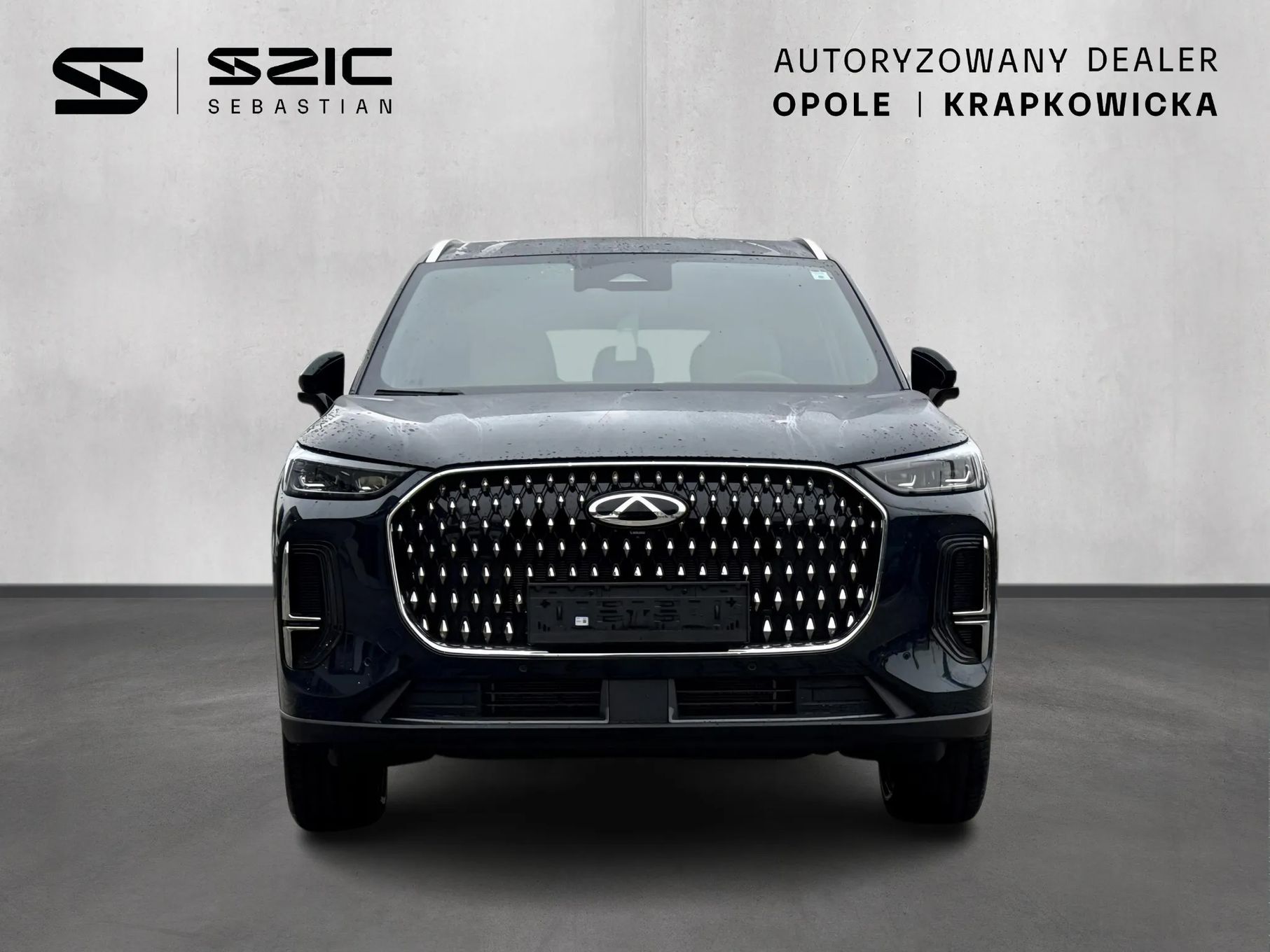 Chery Tiggo-9