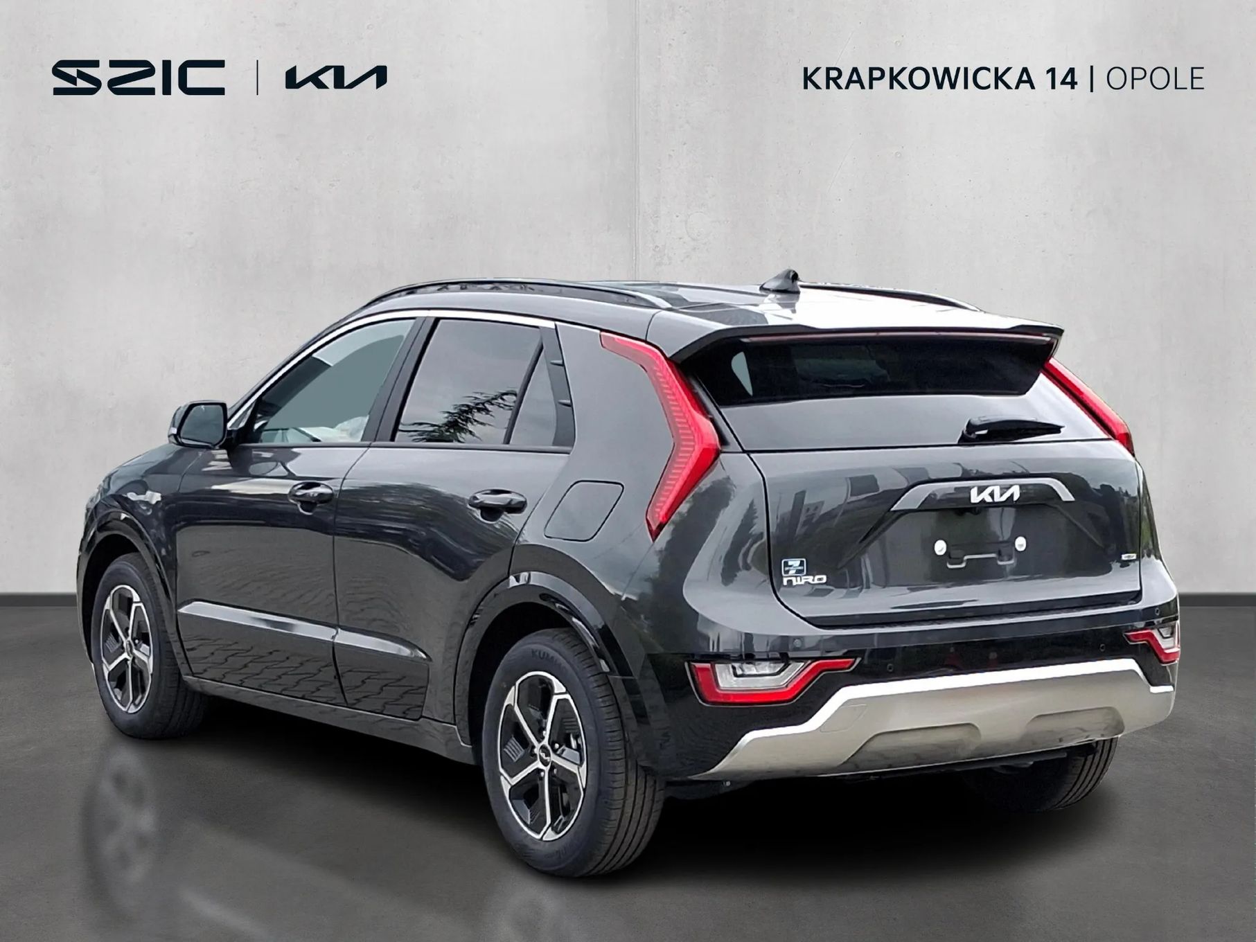 Kia Niro
