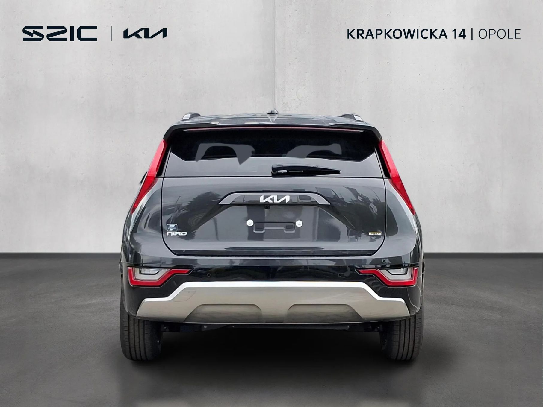Kia Niro