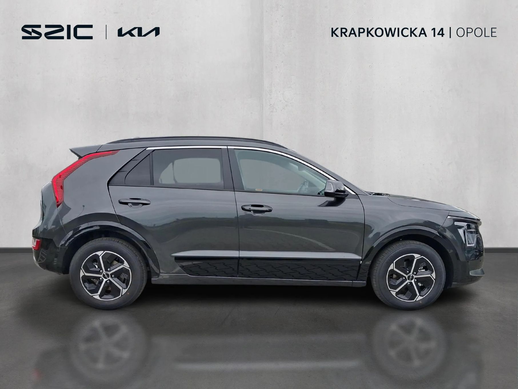 Kia Niro