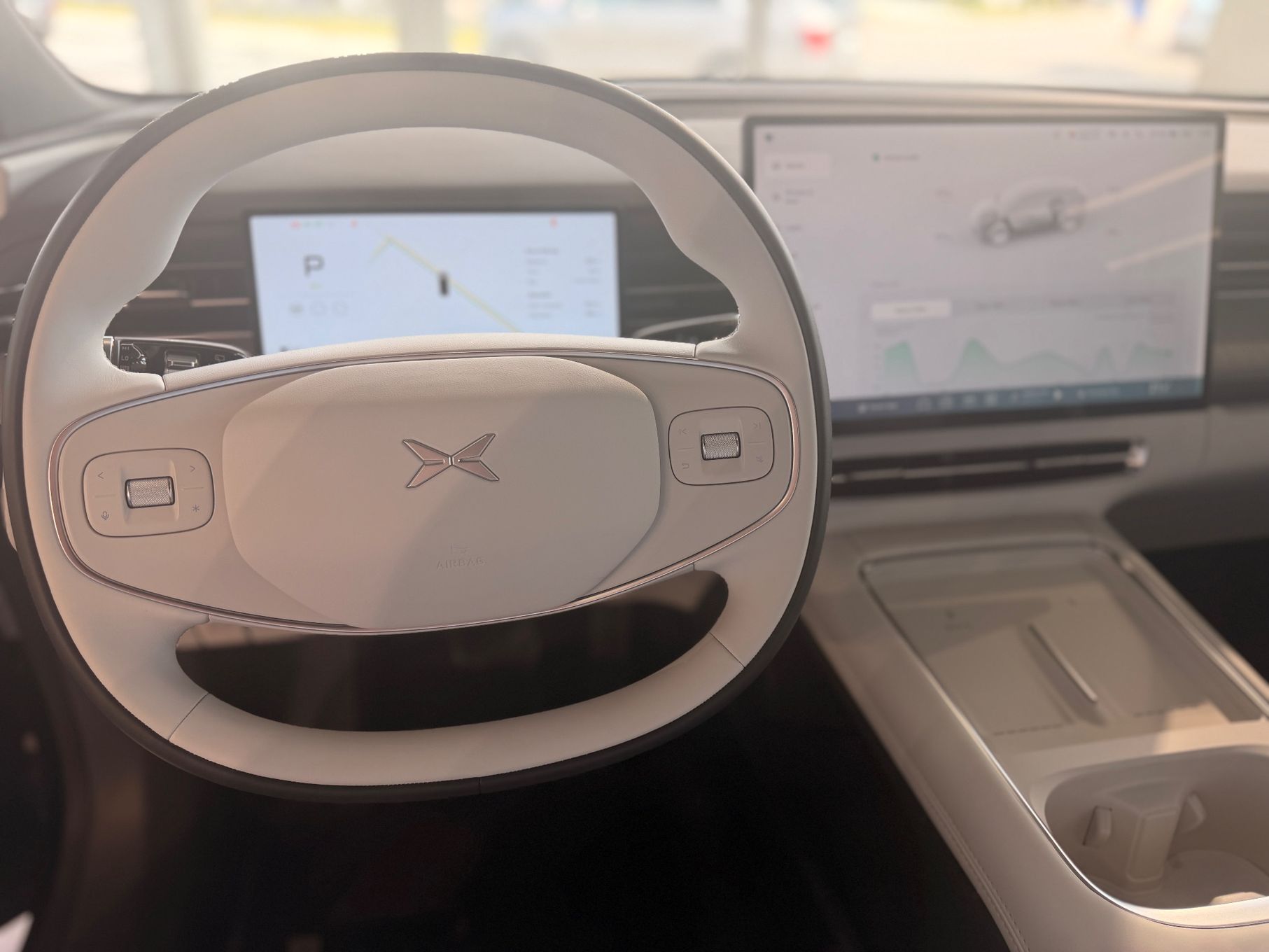 Xpeng G6
