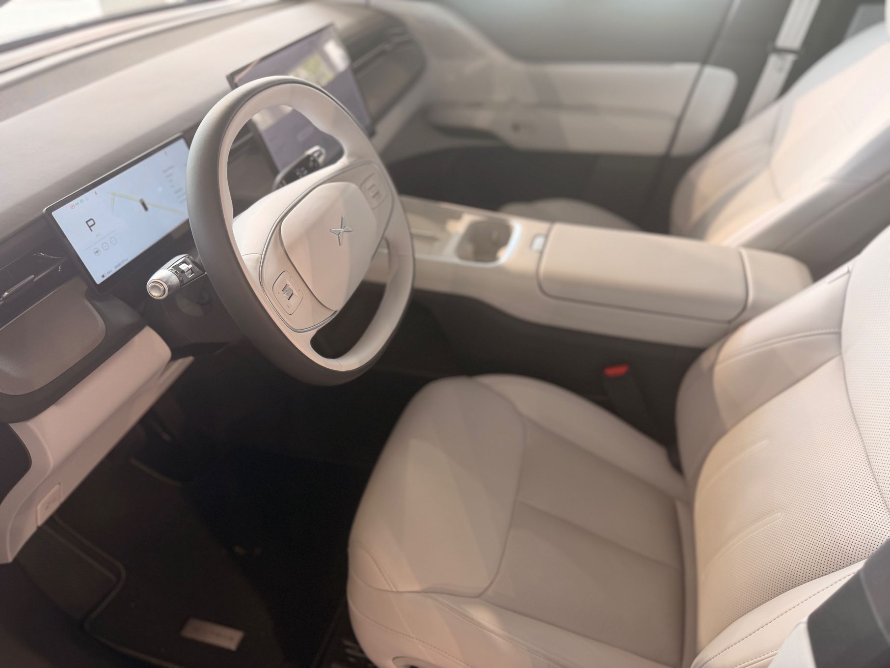 Xpeng G6