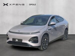 Xpeng G6