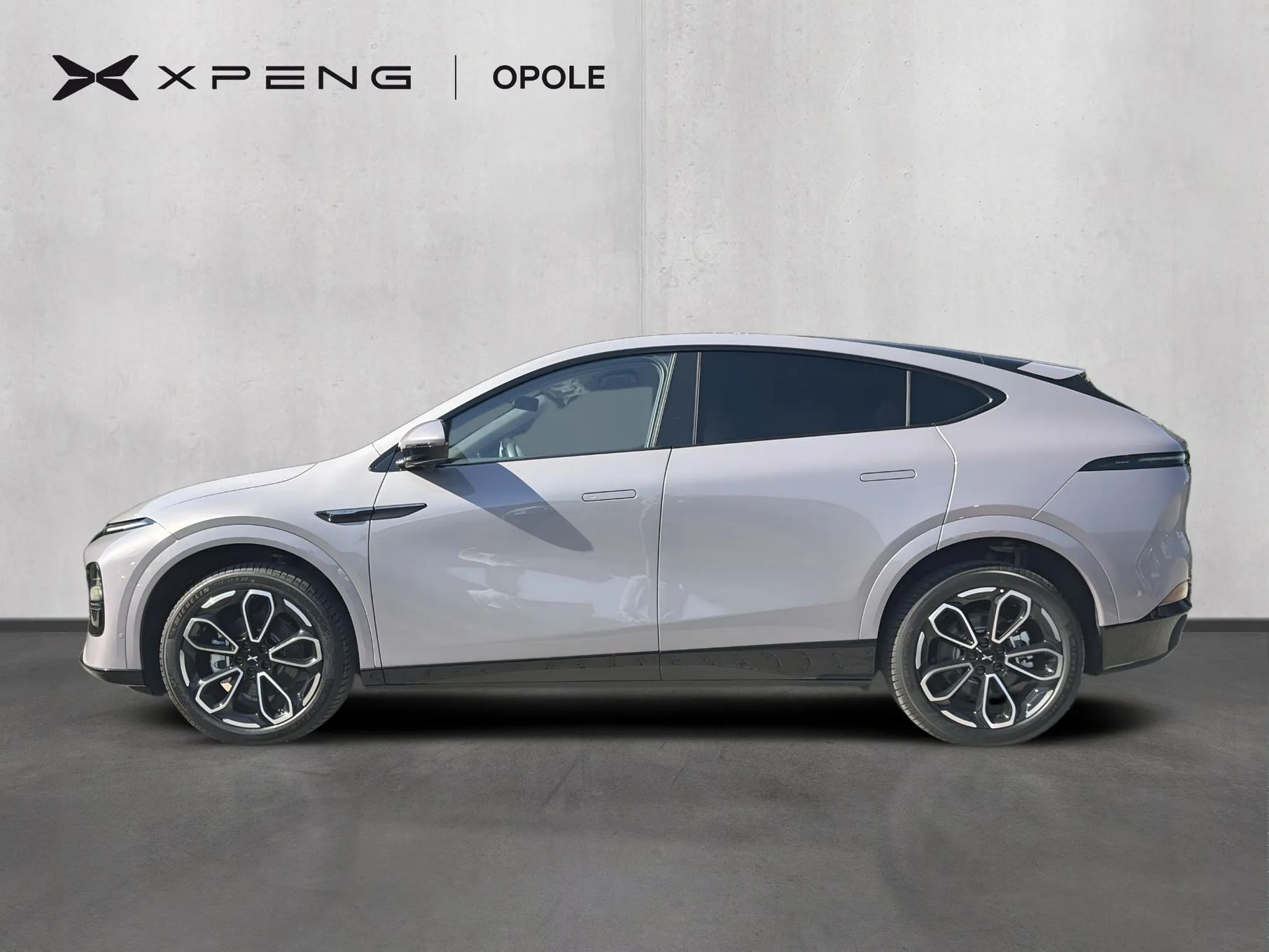 Xpeng G6