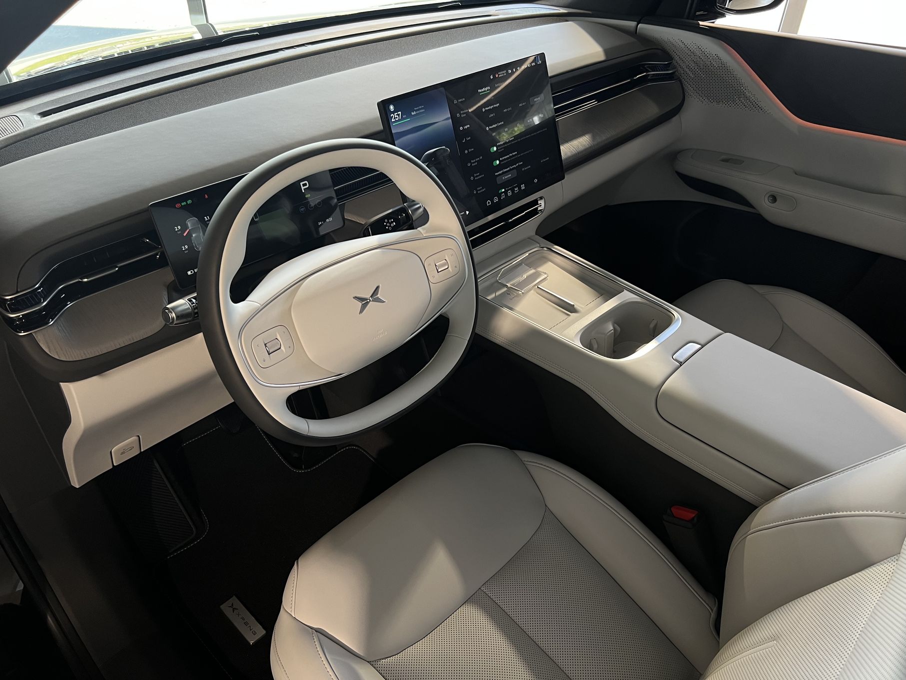 Xpeng G6