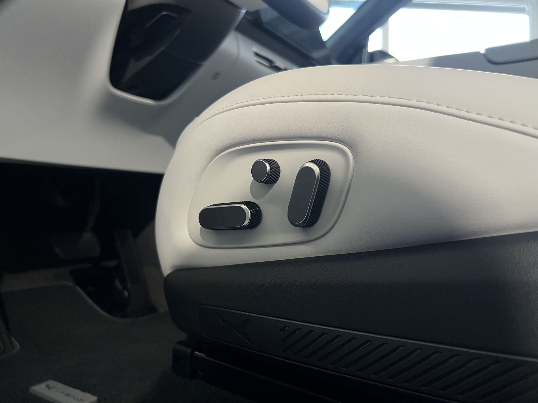 Xpeng G6