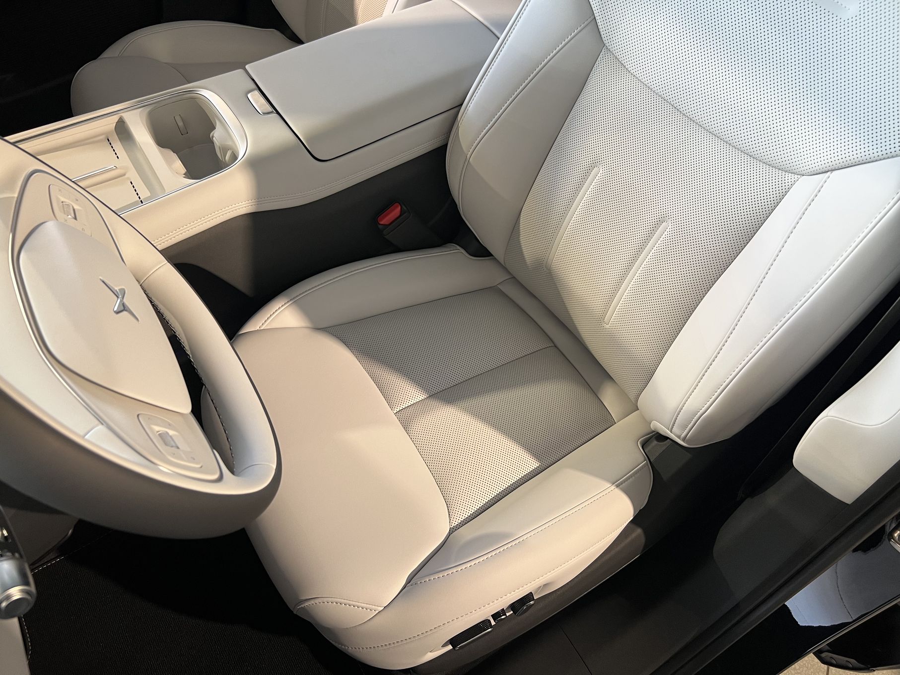 Xpeng G6