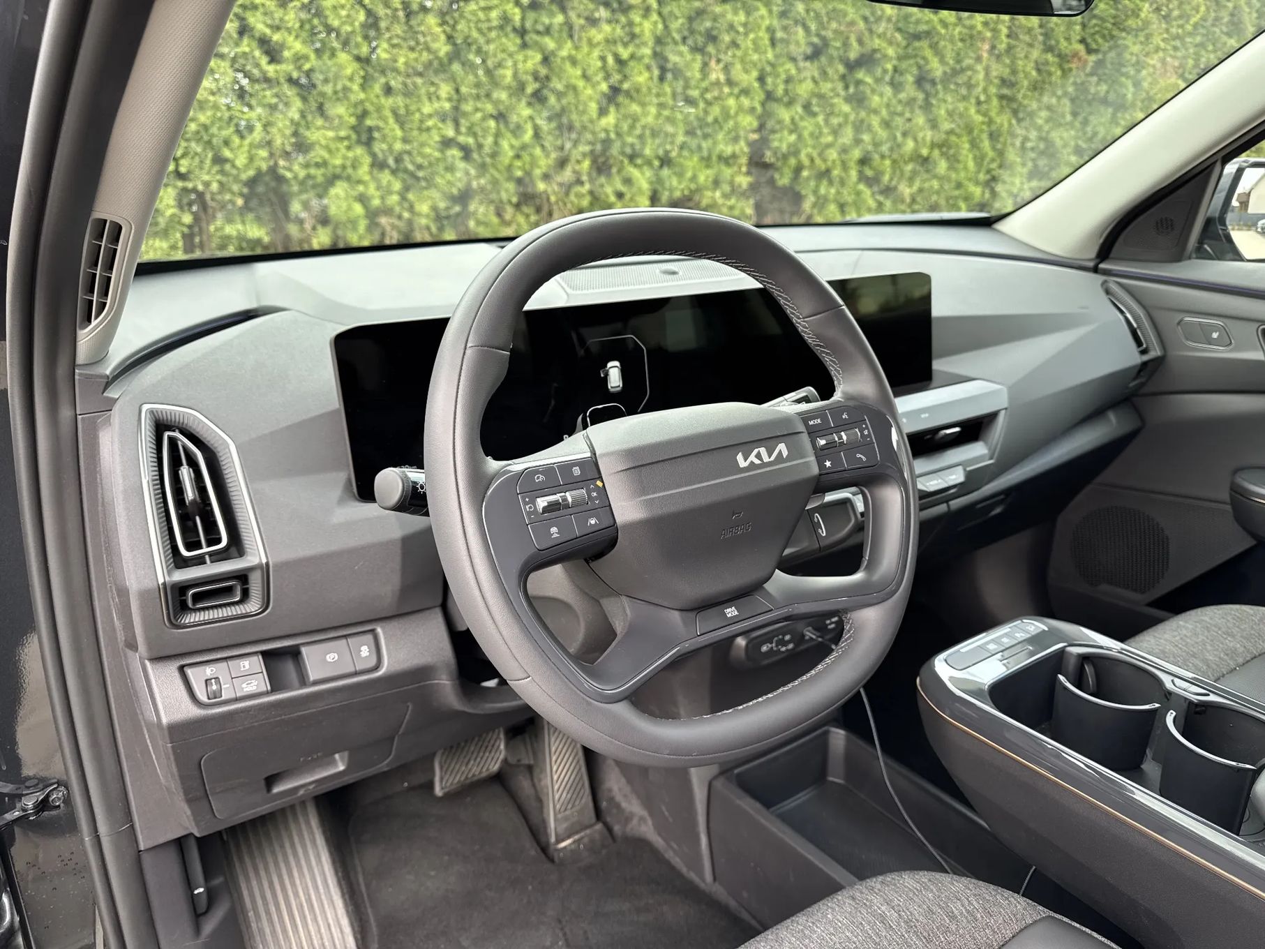 Kia Ev5