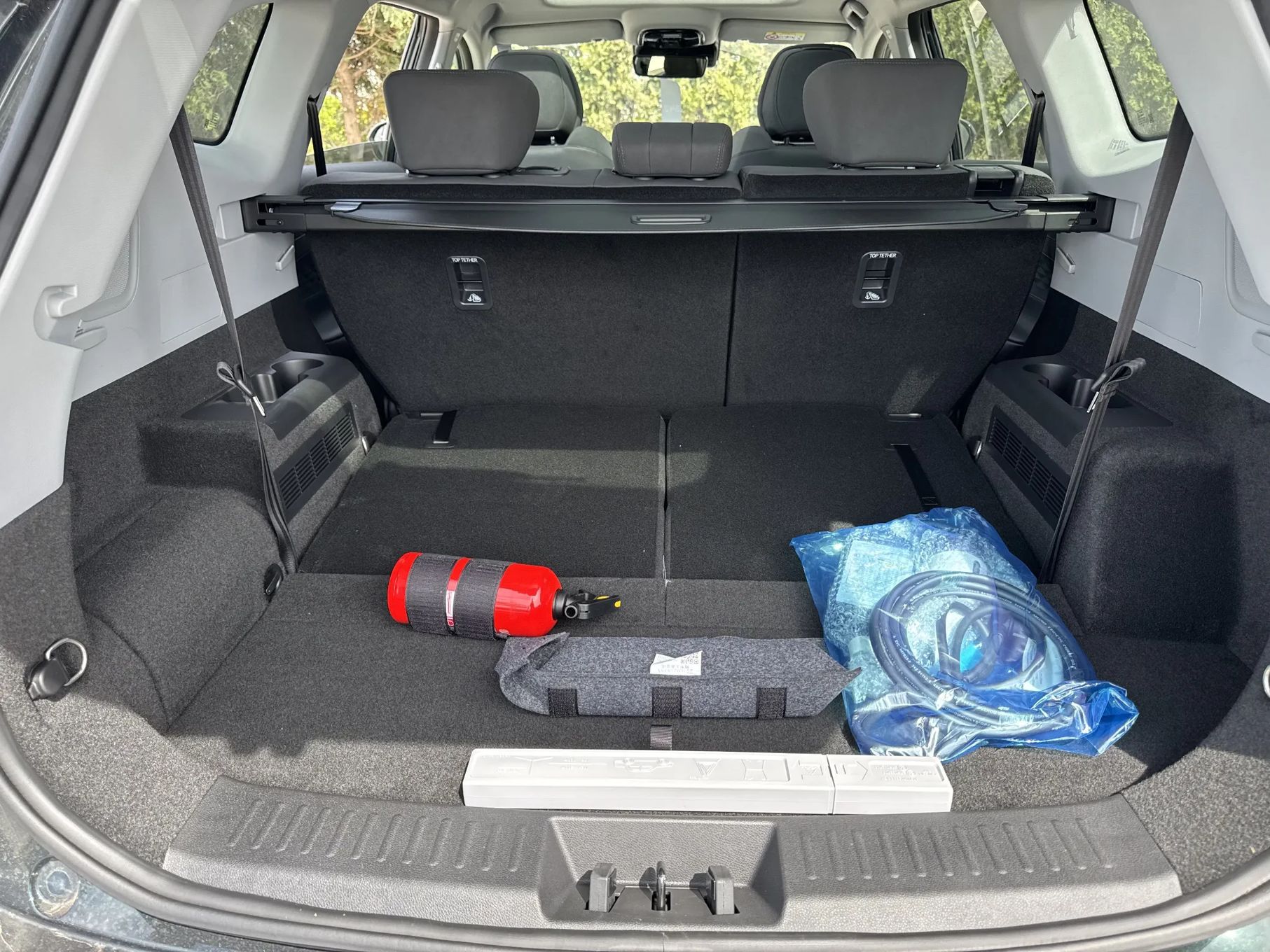 Chery Tiggo-8