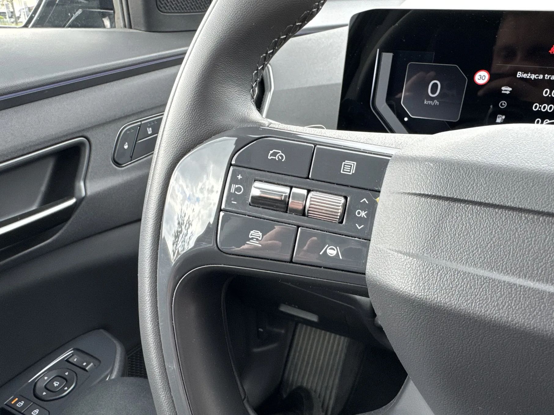 Kia Ev5