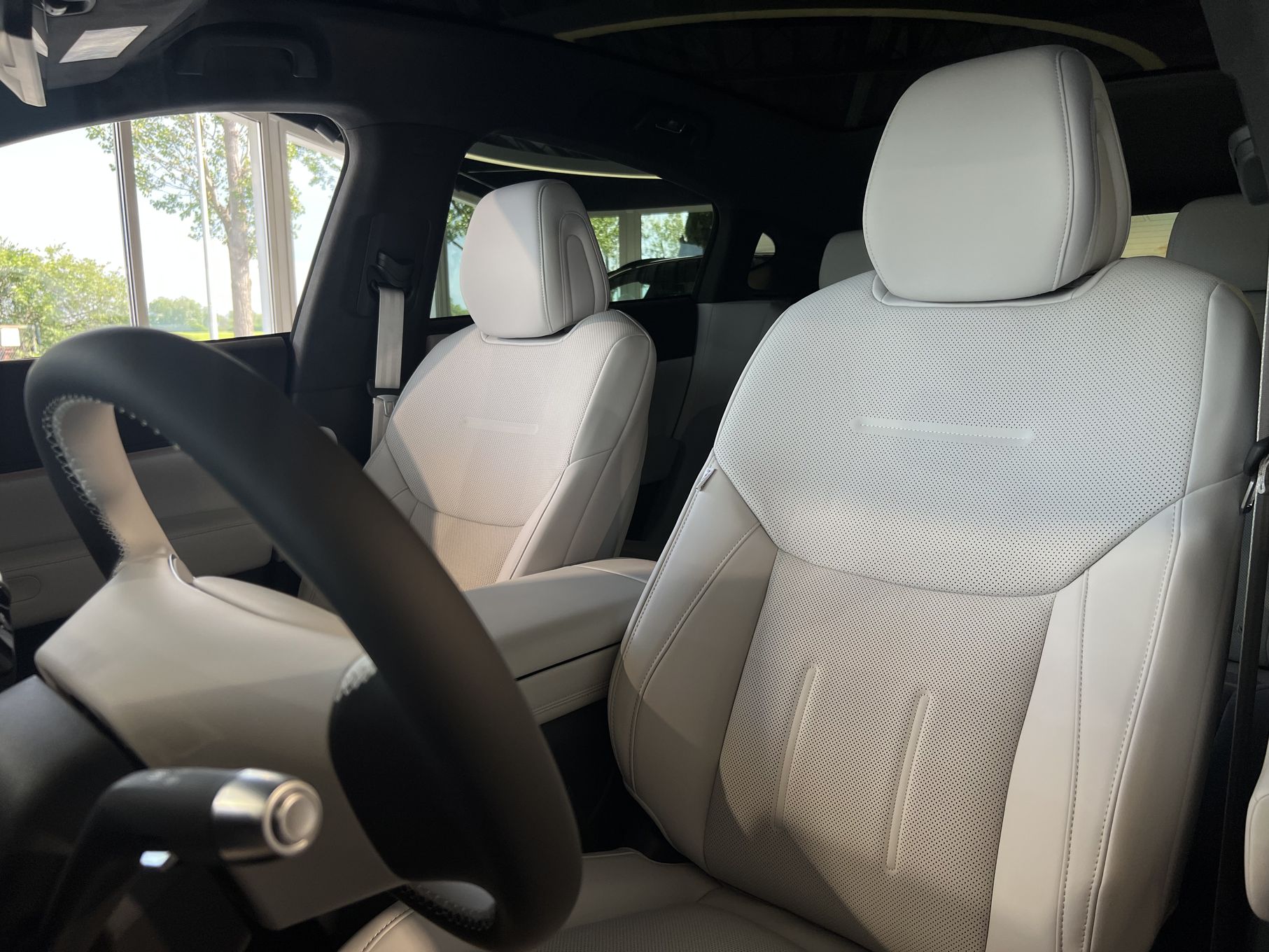 Xpeng G6