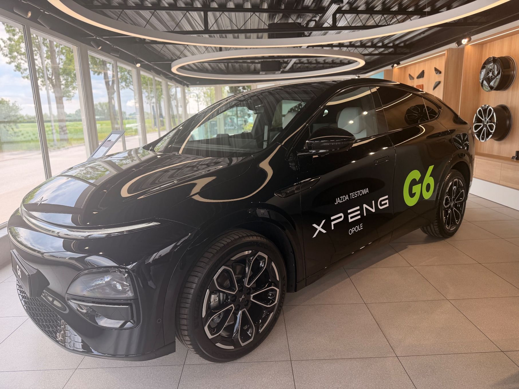 Xpeng G6