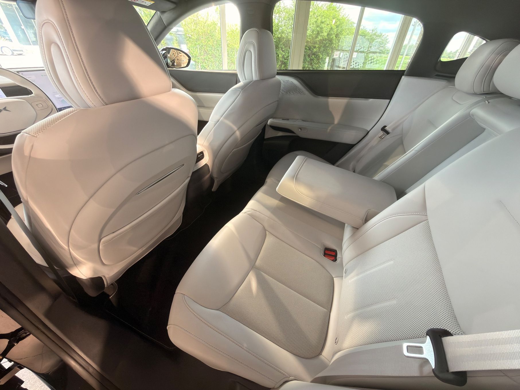 Xpeng G6