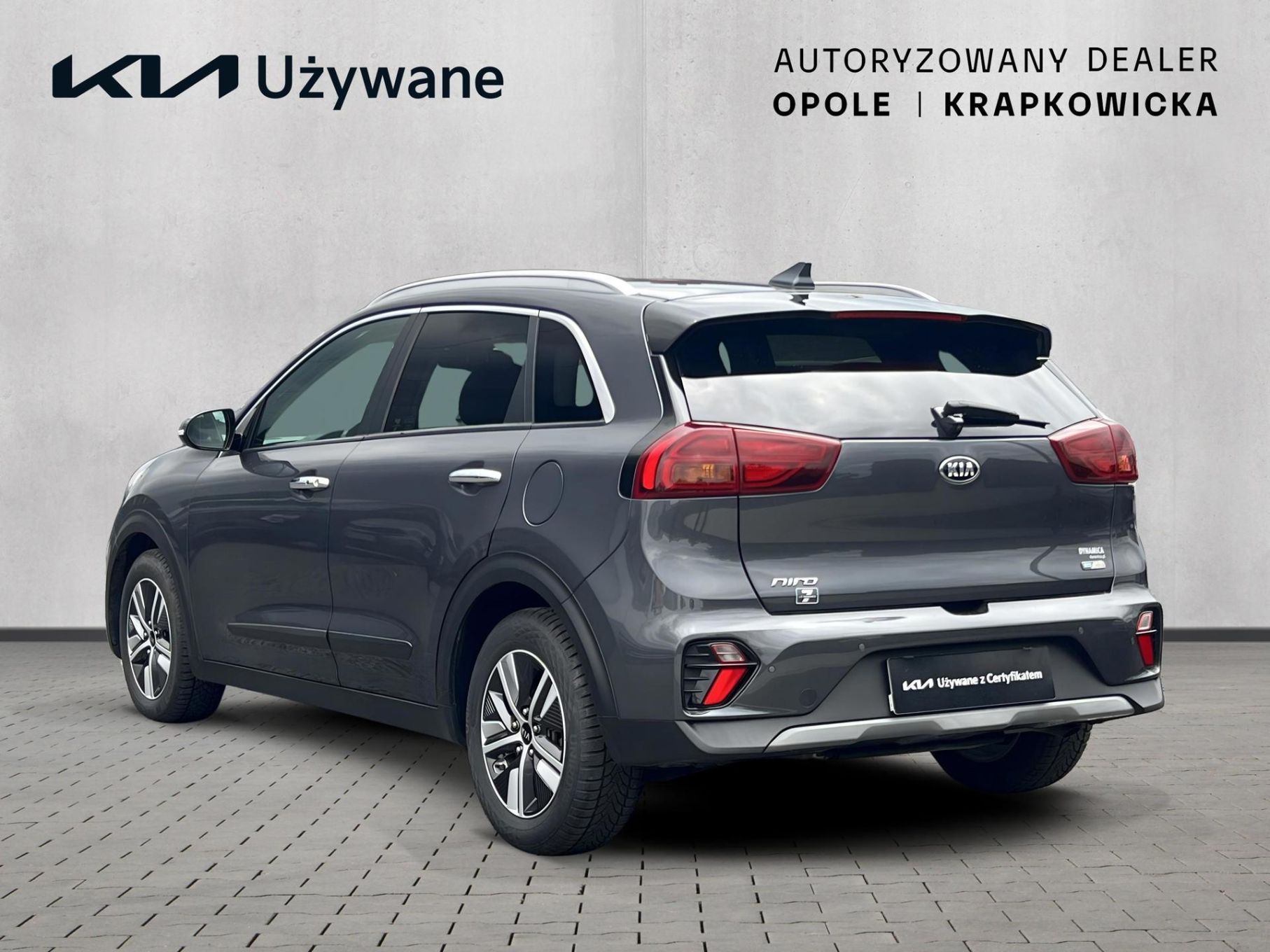 Kia Niro