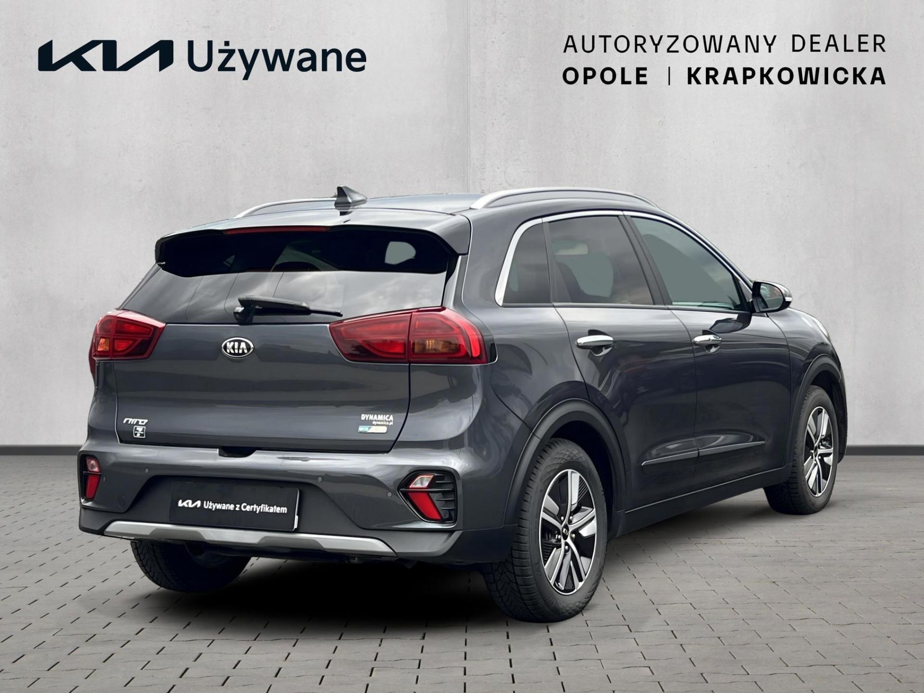 Kia Niro