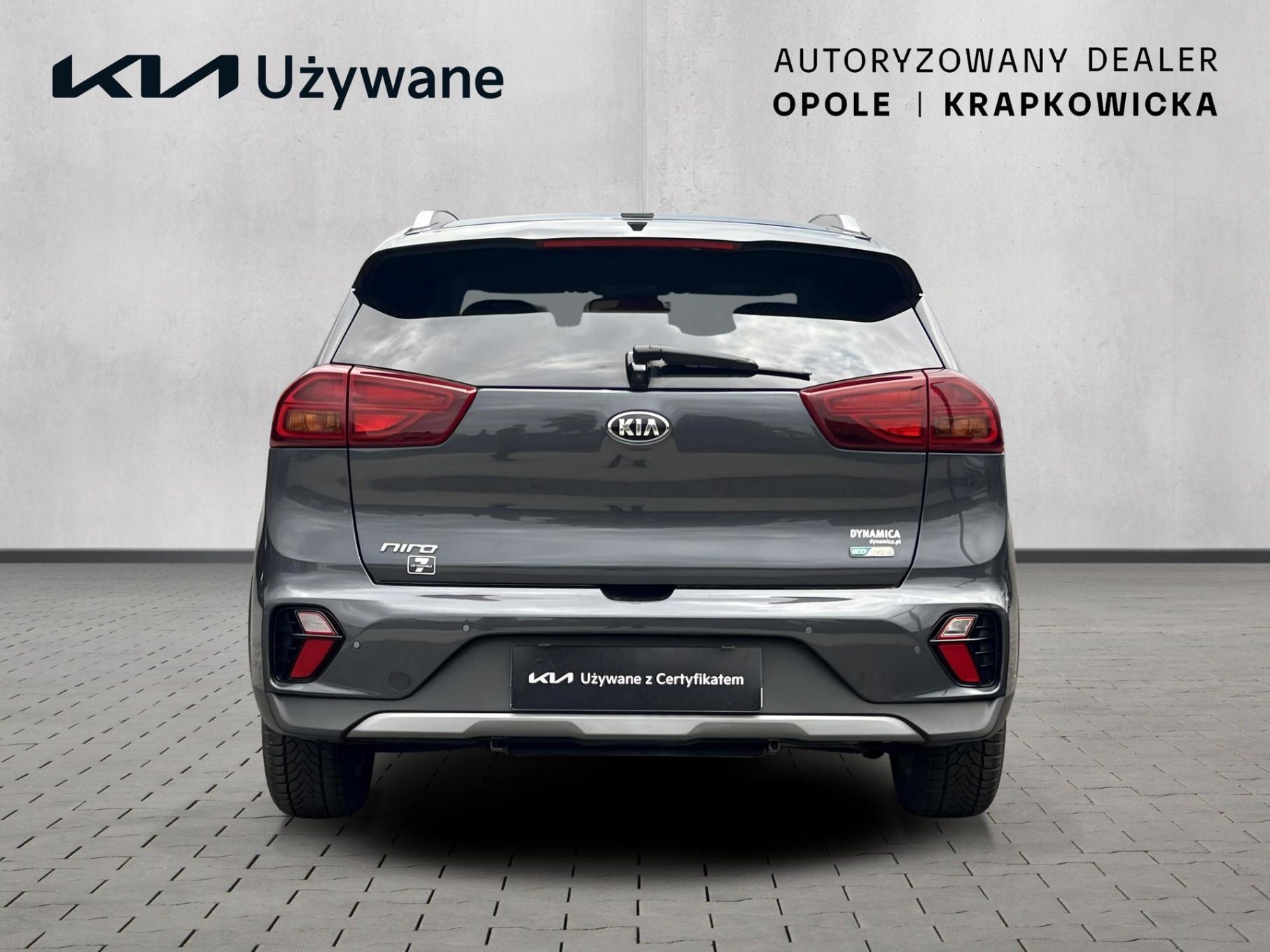 Kia Niro