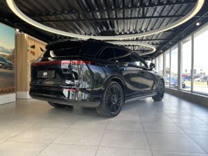 Xpeng G9