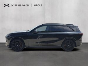 Xpeng G9