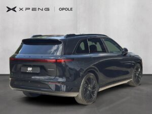 Xpeng G9