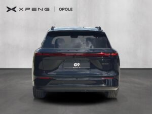 Xpeng G9