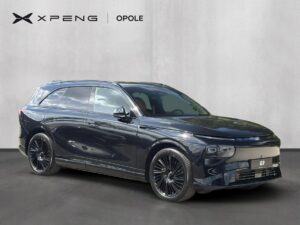 Xpeng G9