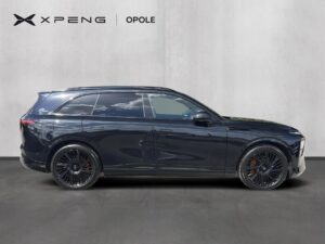 Xpeng G9