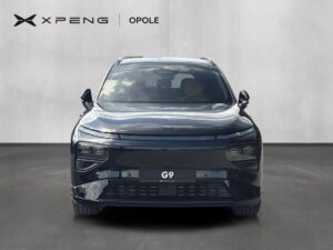 Xpeng G9