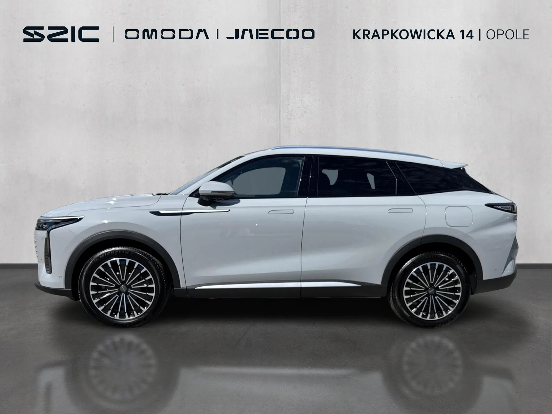Omoda 9
