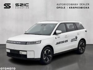 Jaecoo 5