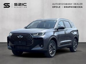 Chery Tiggo-7