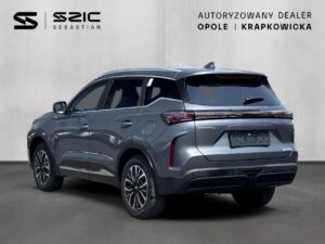 Chery Tiggo-7
