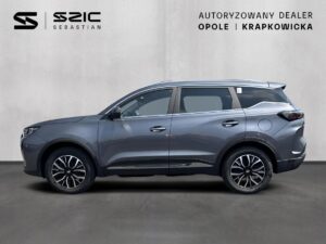Chery Tiggo-7