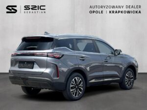 Chery Tiggo-7