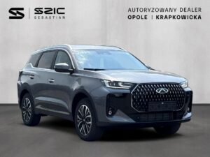 Chery Tiggo-7