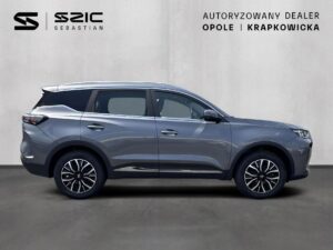 Chery Tiggo-7