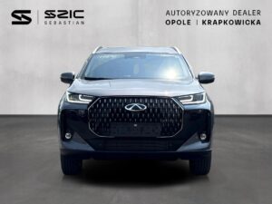 Chery Tiggo-7