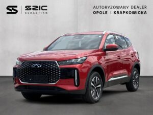 Chery Tiggo-4
