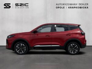Chery Tiggo-4