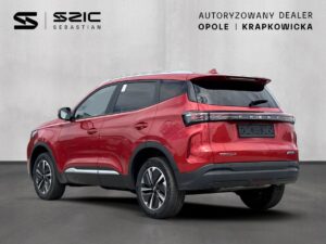 Chery Tiggo-4