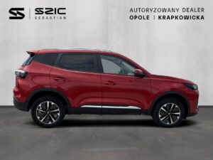 Chery Tiggo-4