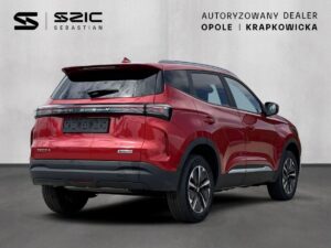 Chery Tiggo-4