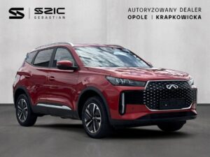 Chery Tiggo-4