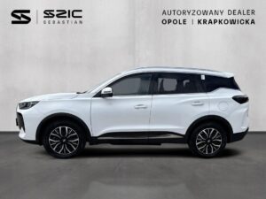 Chery Tiggo-7